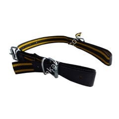 Hayvan kösteği, naylon, ayarlanabilir