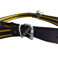 Ayarlanabilir hayvan kösteği, naylon ve plastik, 4 cm yüksekliğinde