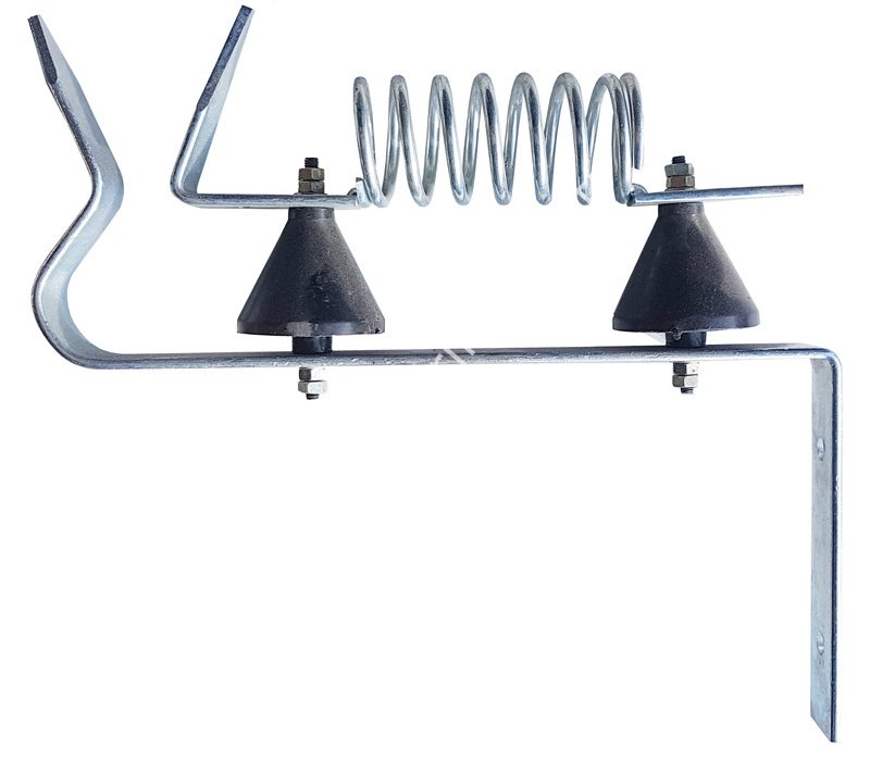 Yıldırımsavar, elektrikli çit sistemleri için