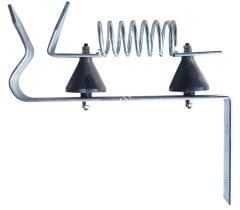 Yıldırımsavar, elektrikli çit sistemleri için