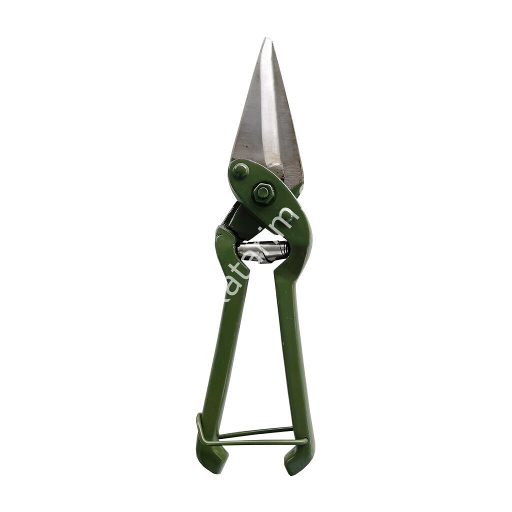 Tırnak kesme makası, küçükbaş hayvanlar için, 24 cm