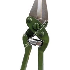 Tırnak kesme makası, küçükbaş hayvanlar için, 24 cm