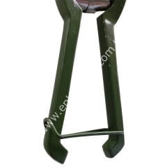 Tırnak kesme makası, küçükbaş hayvanlar için, 24 cm