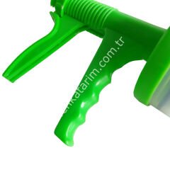 Zorla besleme şırıngası, plastik, 300 ml