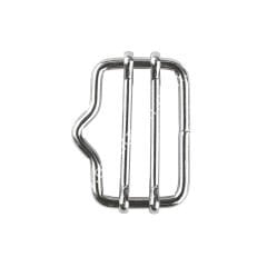 40 mm çit birleştirme parçası, galvanizli, 10'lu