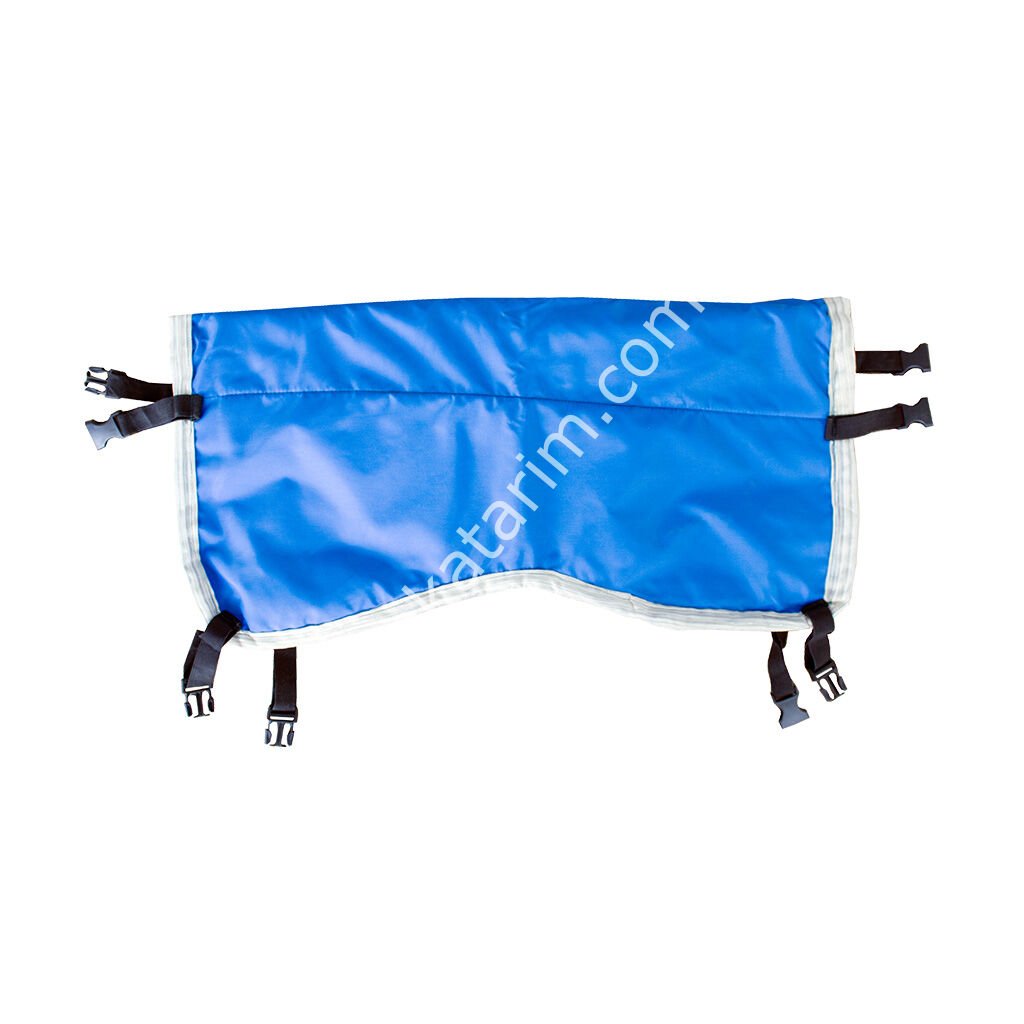 Enka buzağı örtüsü