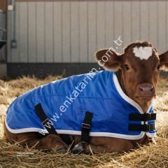 Enka buzağı örtüsü