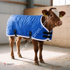 Enka buzağı örtüsü