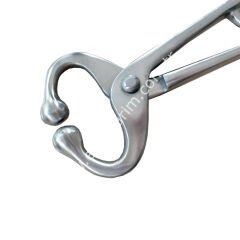 Zincirli burunsallık (muşet)