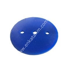 Servoregülatör diyafram diski