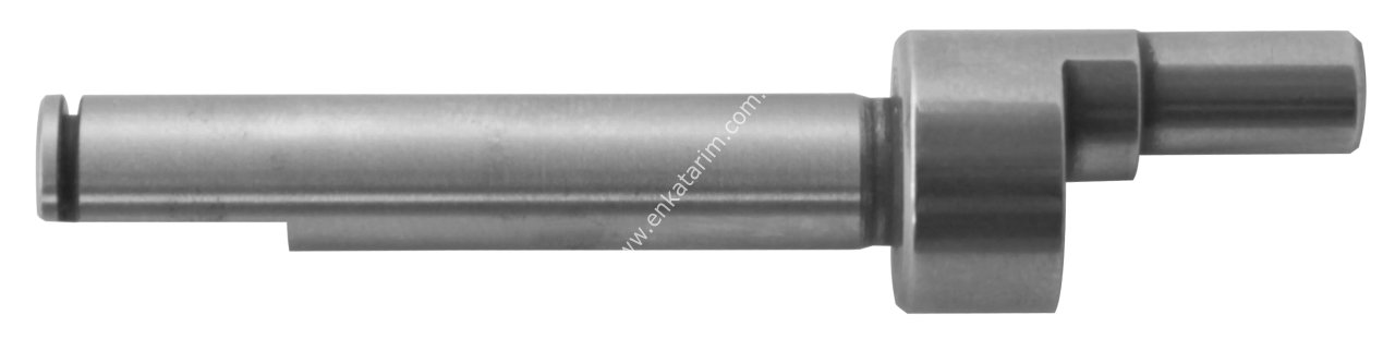 Krank mili, Heiniger Xtra ve S12 için