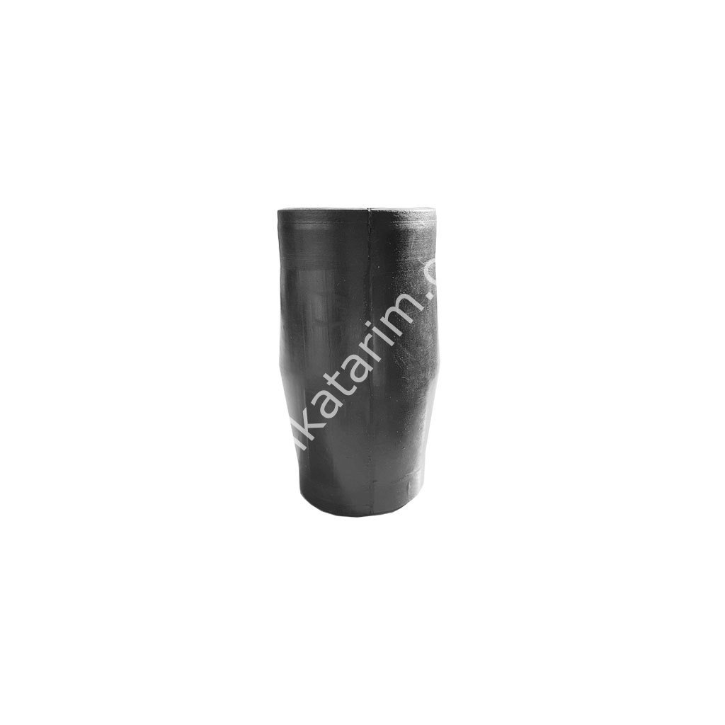 Ø 51 - 38 mm kauçuk redüksiyon