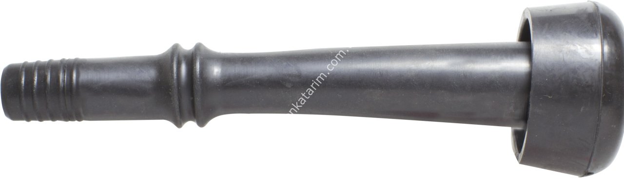 Enka kauçuk keçi memeliği