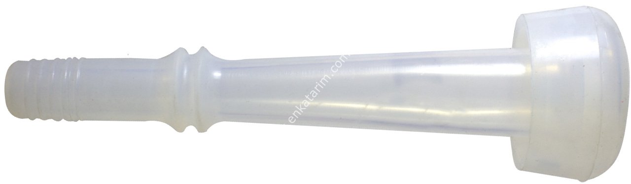 Enka silikon keçi memeliği, standart