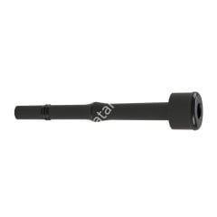 20 mm SAC tipi uzun kauçuk memelik