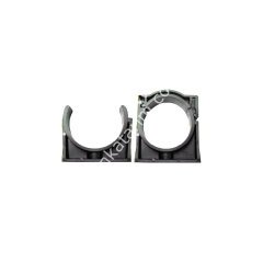 76 mm plastik kelepçe