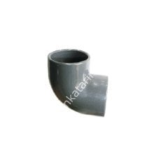Ø 63 mm plastik dirsek
