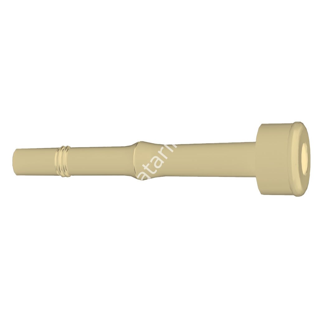 Silikon uzun memelik, SAC tipi