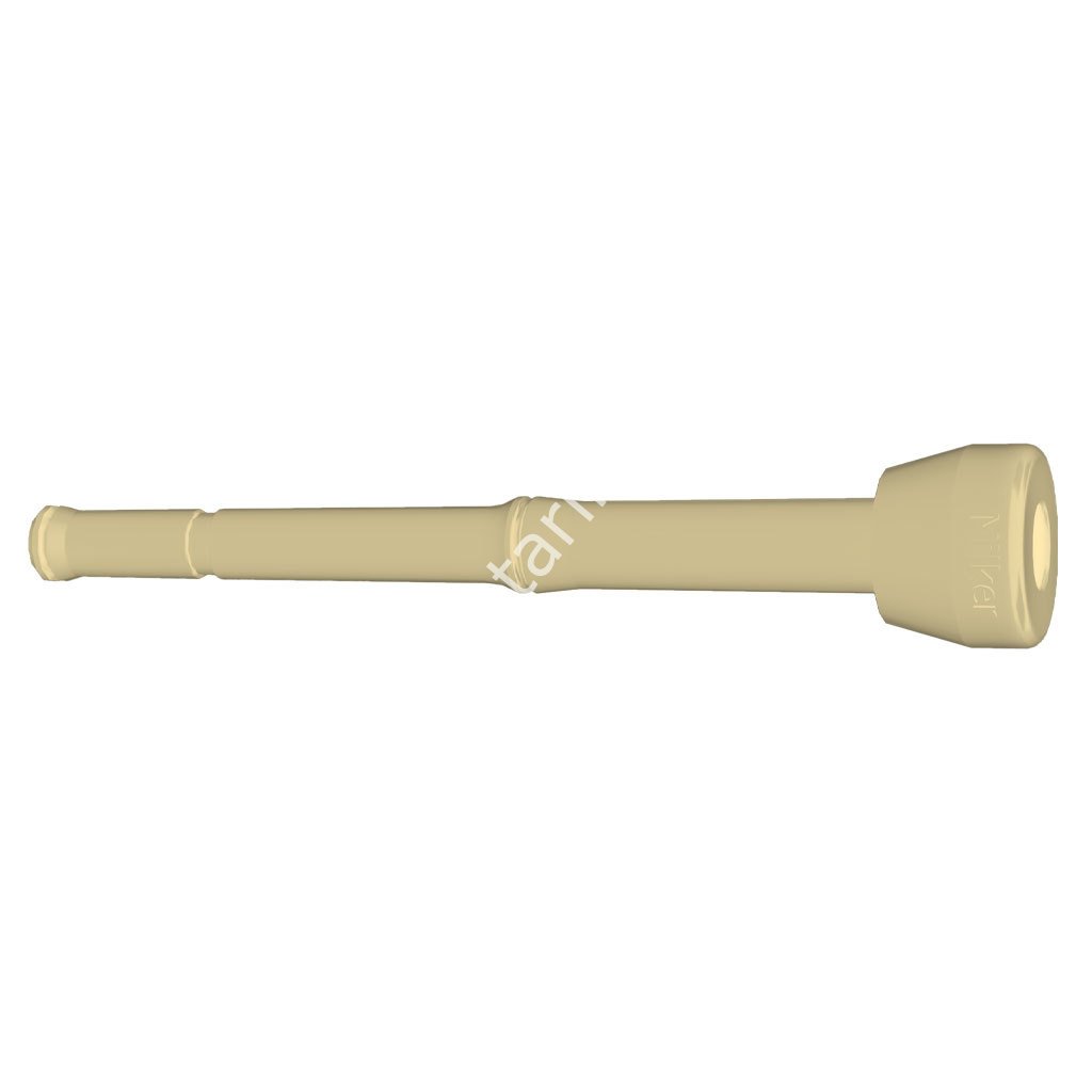 Silikon uzun memelik, Alfa Harmony tip