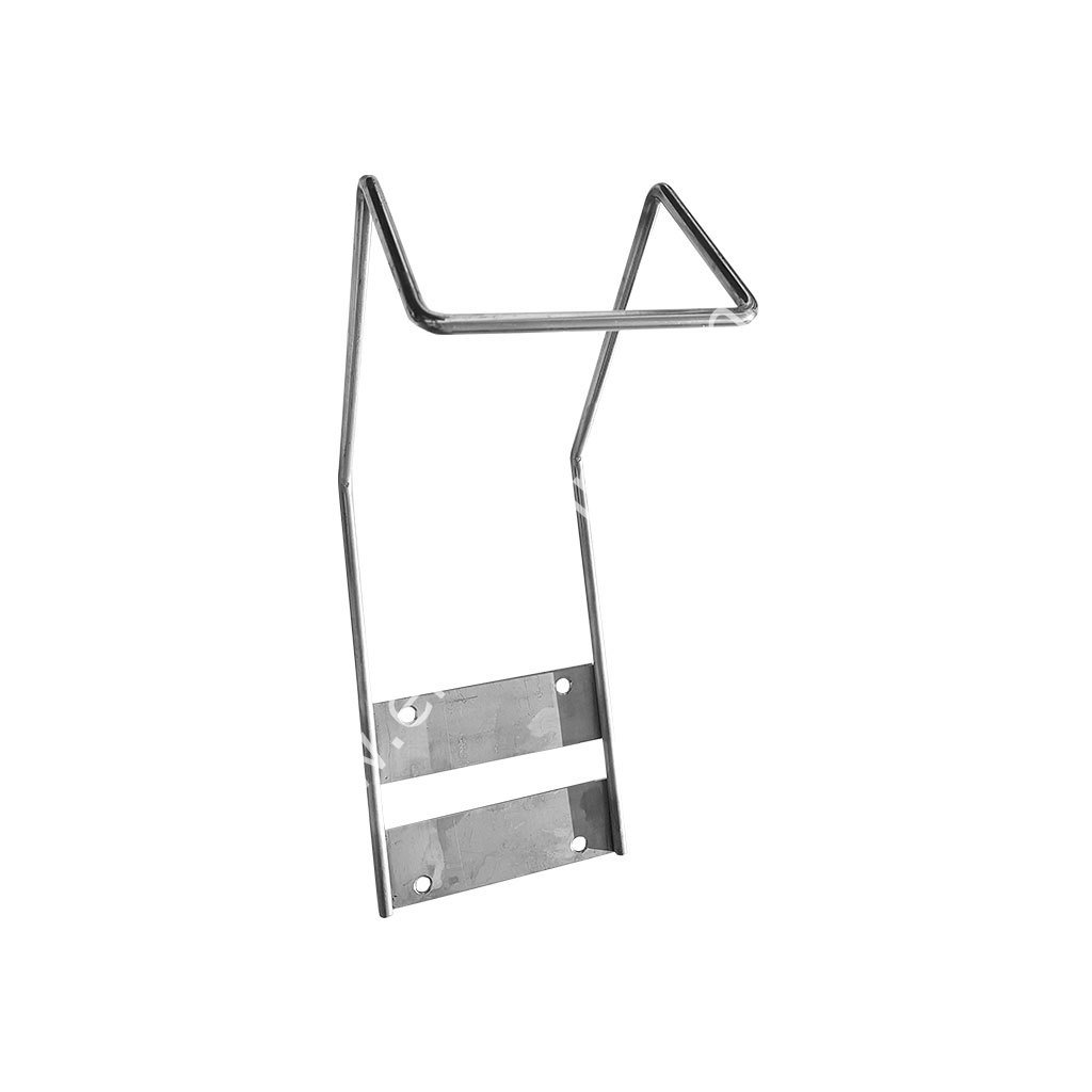 Waikato süt ölçer için sabit montaj aparatı, paslanmaz