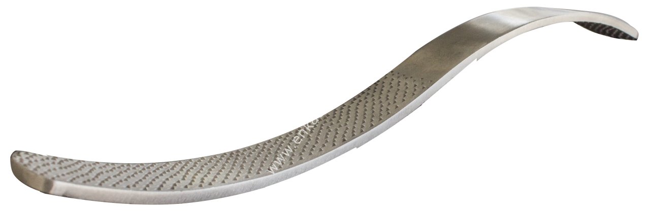 S şekilli tırnak törpüsü