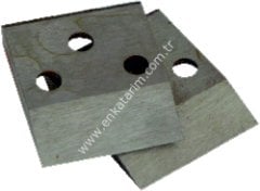 Yedek bıçak, 44000 kodlu büyükbaş tırnak kesme makası için