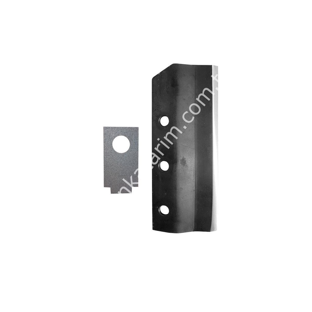 Kırıcı-kesici bıçak takımı, 38700 kodlu yem kırma makinesi için