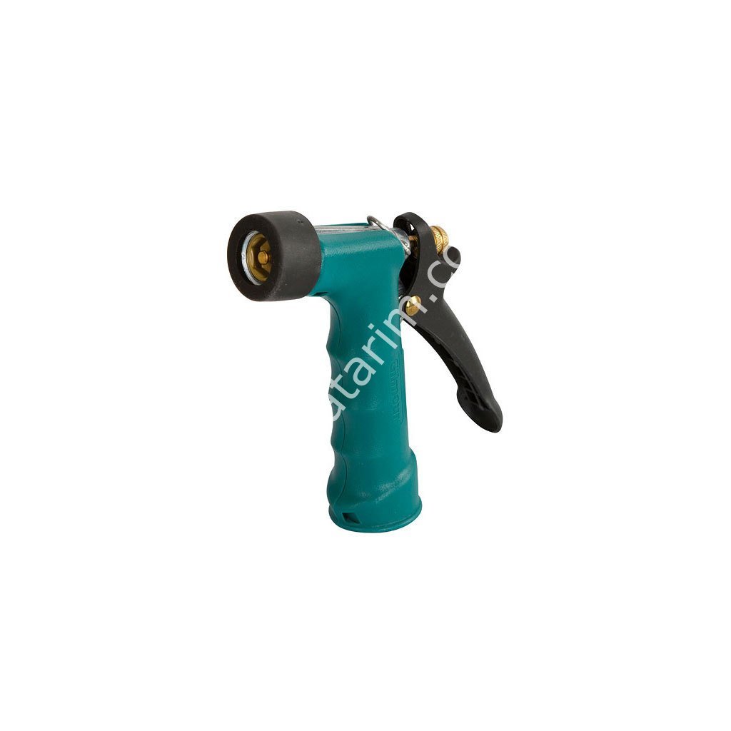 Gilmour çok amaçlı yıkama tabancası, yeşil