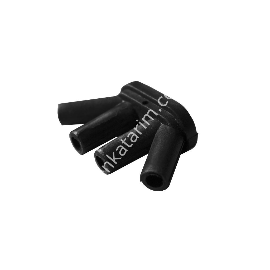 Pulsatör dört çıkış