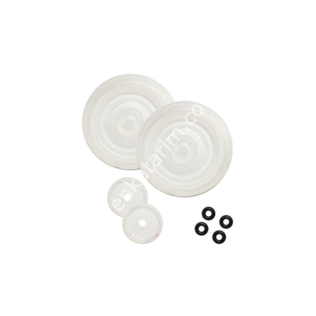 Pulsatör Tamir Takımı