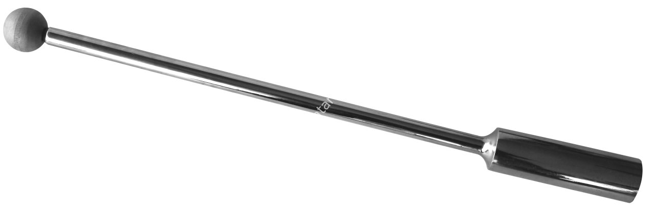 52.5 cm paslanmaz mıknatıs yutturma sondası