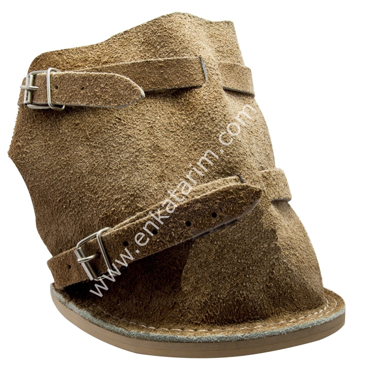 Deri hayvan çizmesi, büyükbaş hayvanlar için