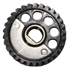 Dişli çark, Heiniger Xtra için