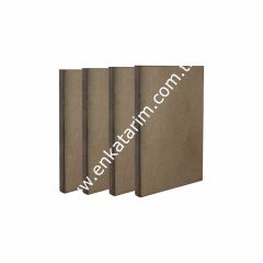 279,6 x 65 x 6,5 mm fiber palet, yağlı pompalar için (VPG 2000 YM) (adet)