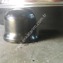 37 lt paslanmaz yayık ve tereyağ makinesi