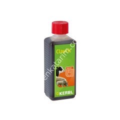 250 ml Claufit tırnak bakım solüsyonu