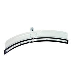 50 cm dışkı ve gübre sıyırıcı