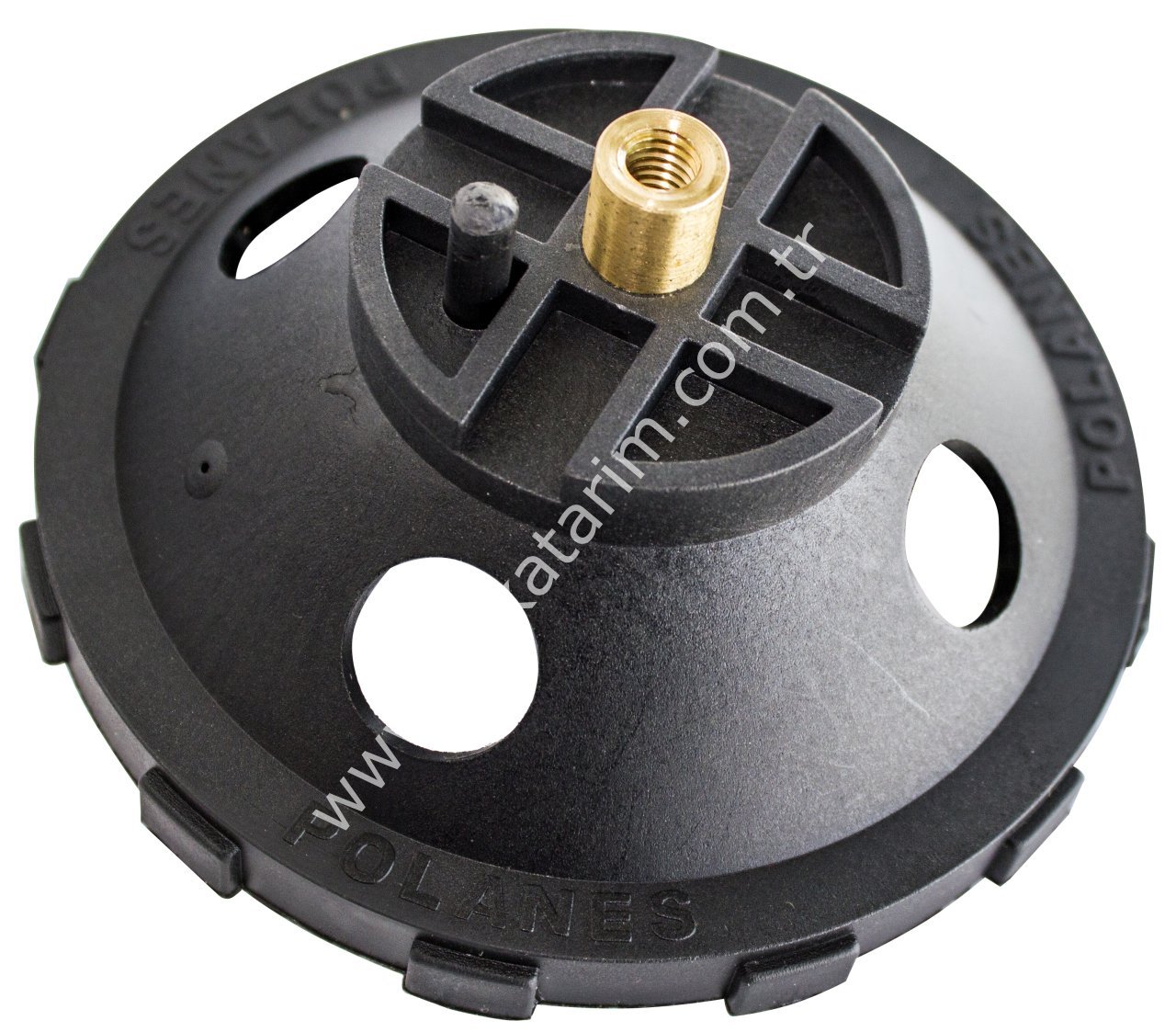 Pençe gövdesi, 300 ccm Polanes Harmony tipi inek pençesi için