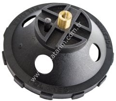 Pençe gövdesi, 300 ccm Polanes Harmony tipi inek pençesi için