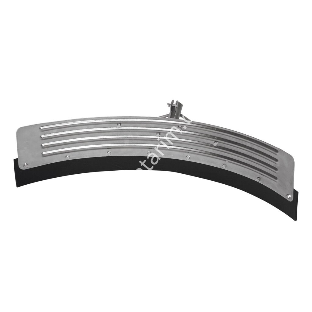 73 cm galvanizli dışkı ve gübre sıyırıcı