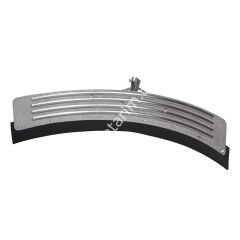 73 cm galvanizli dışkı ve gübre sıyırıcı