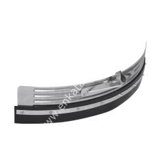 73 cm galvanizli dışkı ve gübre sıyırıcı