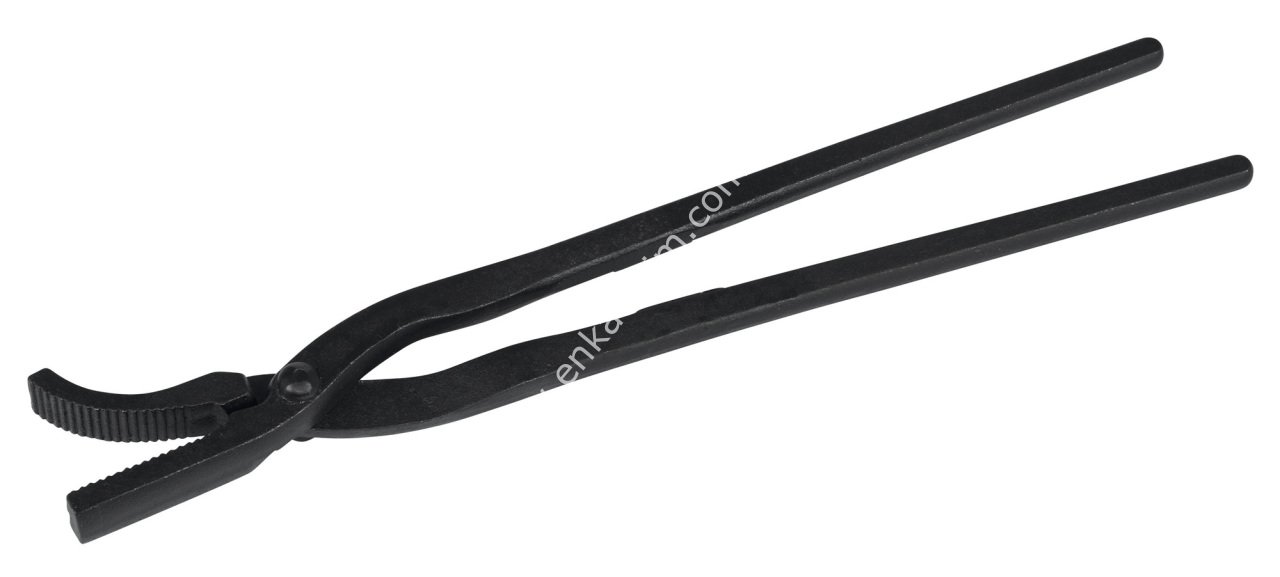 Timsah tipi çivi pençesi, timsah pense