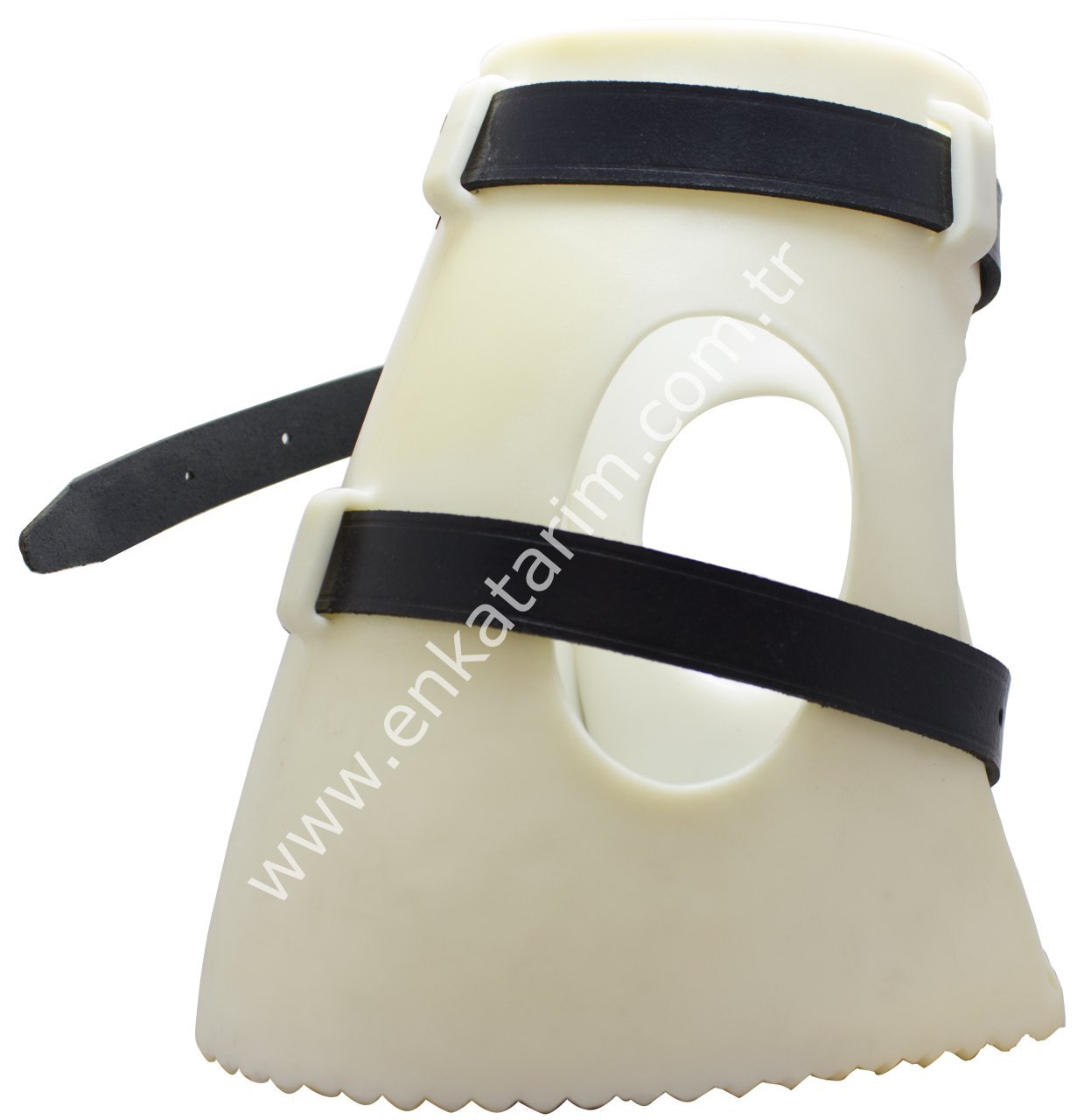 Plastik hayvan çizmesi, büyükbaş hayvanlar için