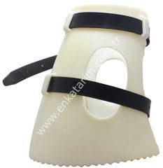 Plastik hayvan çizmesi, büyükbaş hayvanlar için