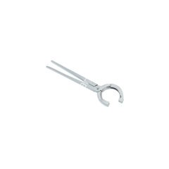 Burun halkası takma pensi, Ø 52-54 mm burun halkaları için