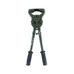 Büyükbaş tırnak kesme makası