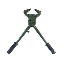 Büyükbaş tırnak kesme makası