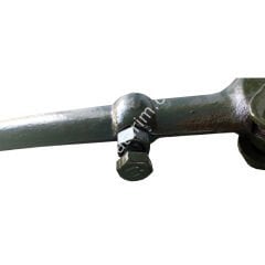 Büyükbaş tırnak kesme makası