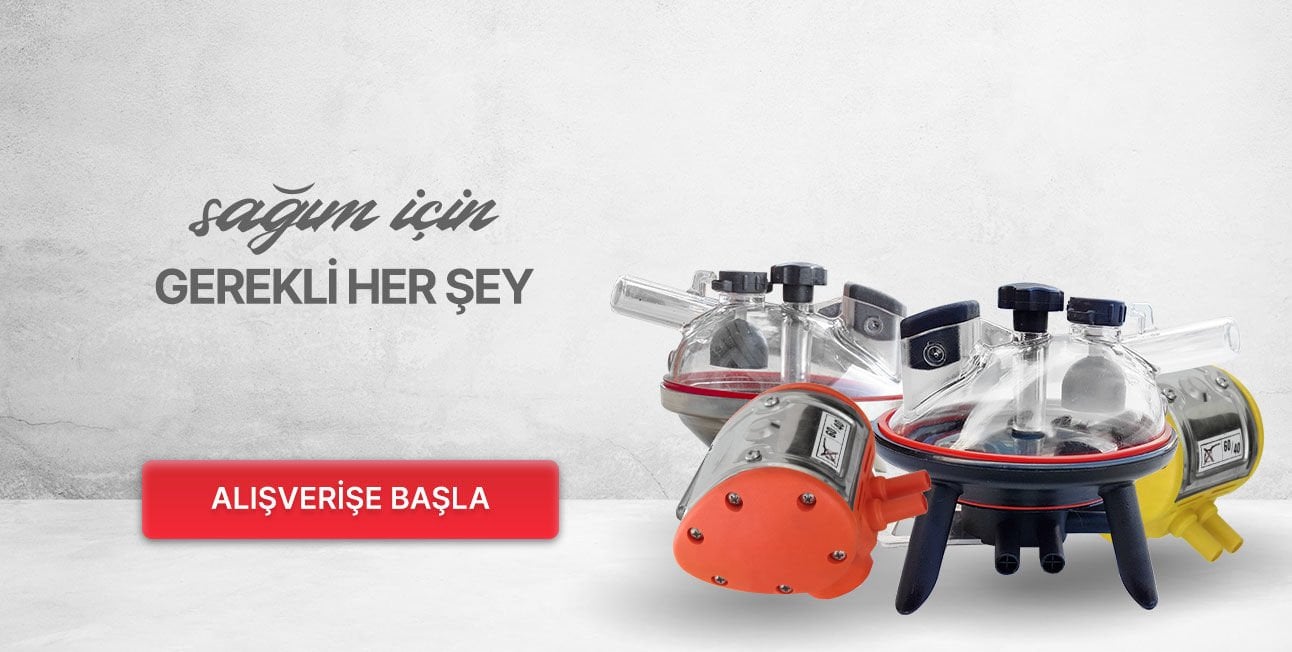 Çiftik ekipmanları